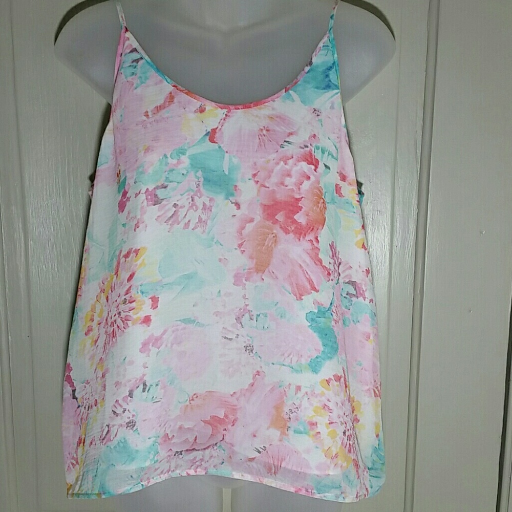 Chelsea 28 Cami tank